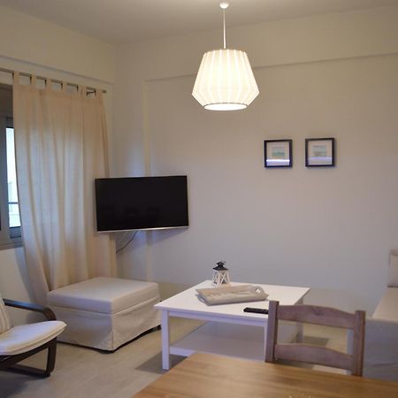 Caravel Apartments Stalis Esterno foto