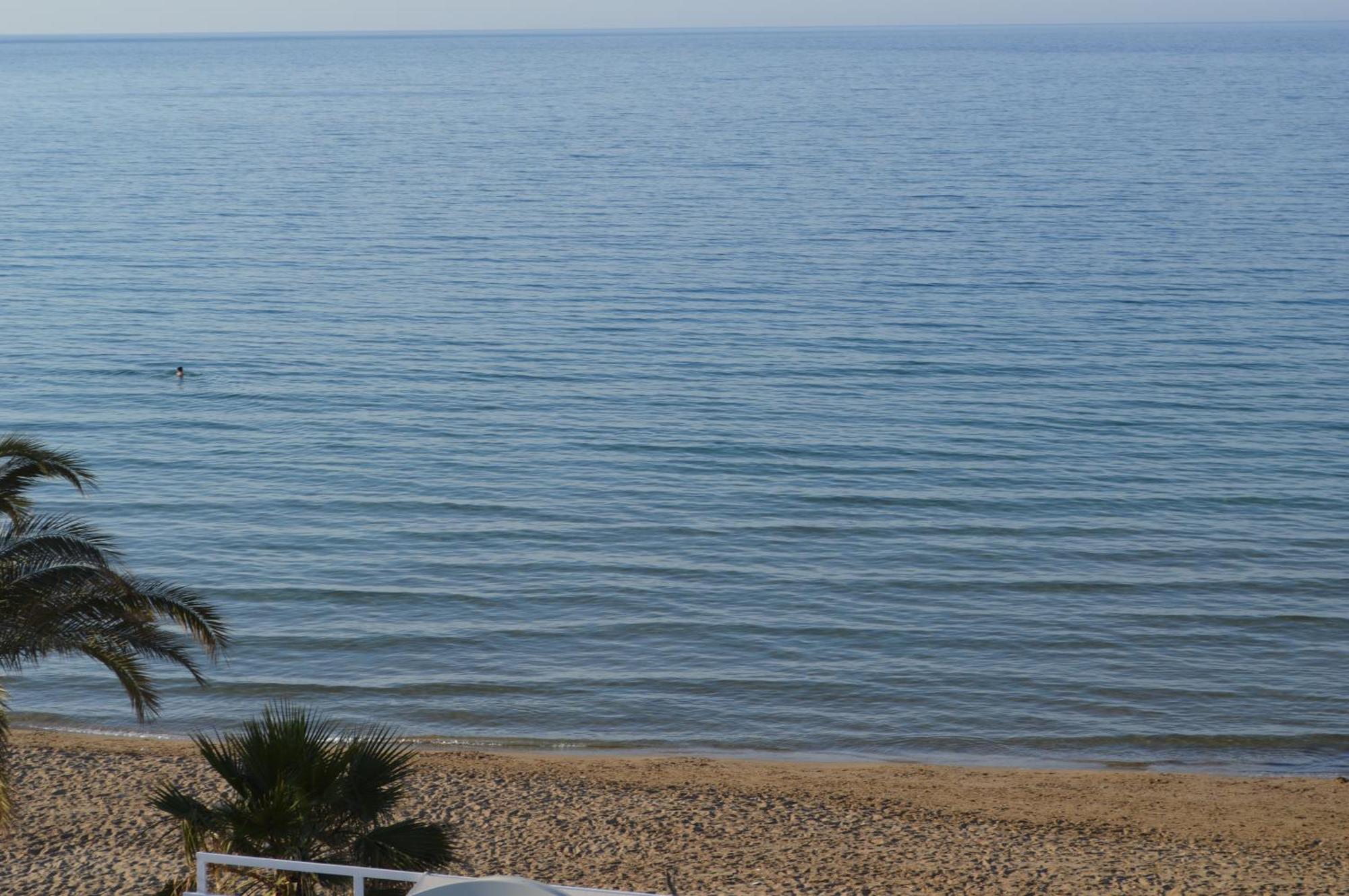 Caravel Apartments Stalis Esterno foto